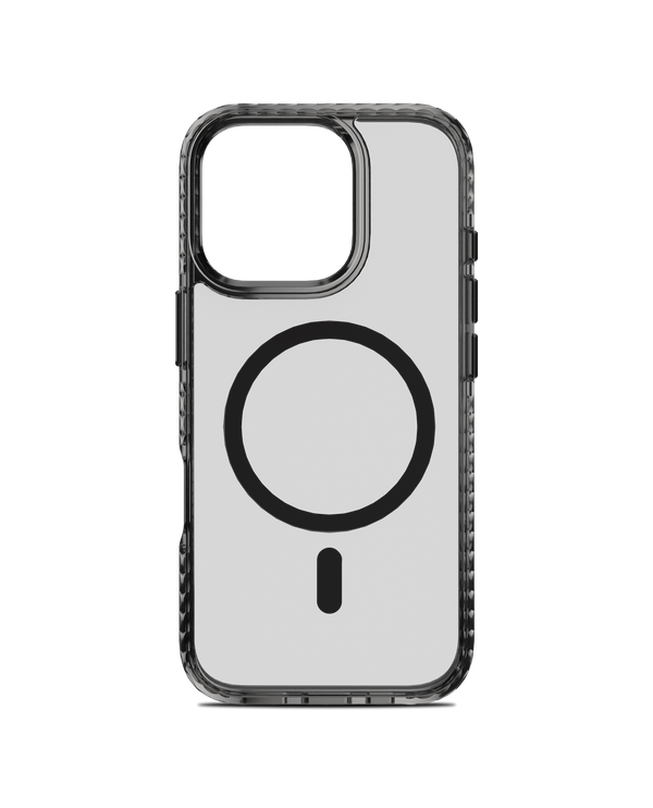 Stride 2.0 Clear MagSafe Phone Case Cover For iPhone 16 Pro Max