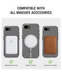 DailyObjects General Store Stride 2.0 MagSafe Case Cover For iPhone 16e