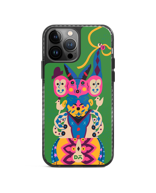 Suit Well Suited Stride 2.0 MagSafe Case Cover for iPhone 15 Pro Max