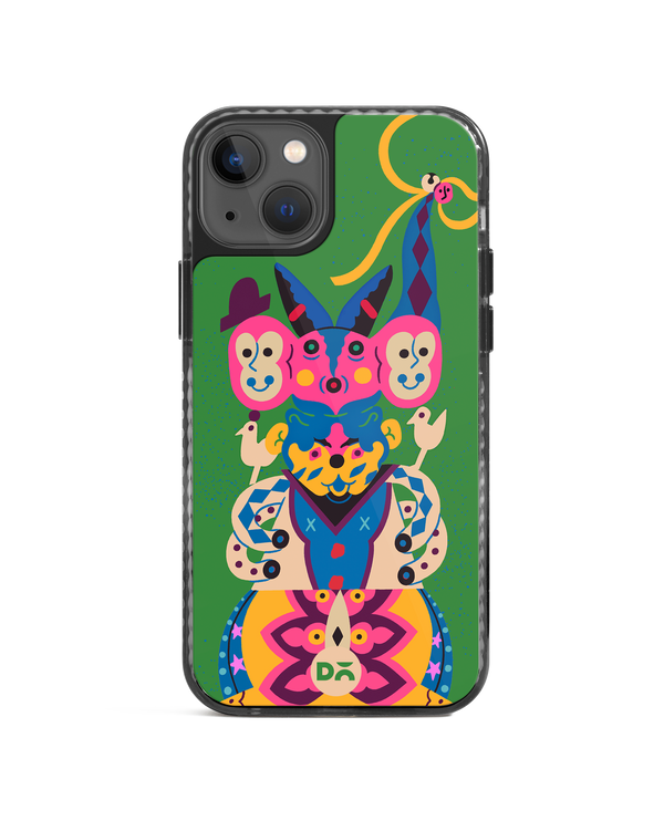 Suit Well Suited Stride 2.0 MagSafe Case Cover for iPhone 15