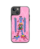 Support System Stride 2.0 Case Cover For iPhone 14 Plus