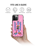 Support System Stride 2.0 Case Cover For iPhone 14 Pro Max