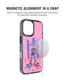 Support System Stride 2.0 MagSafe Case Cover For iPhone 16