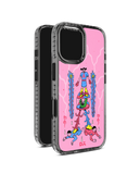 Support System Stride 2.0 MagSafe Case Cover For iPhone 16