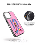 Support System Stride 2.0 MagSafe Case Cover For iPhone 16