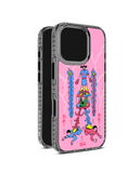 Support System Stride 2.0 MagSafe Case Cover For iPhone 16 Pro