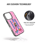 Support System Stride 2.0 MagSafe Case Cover For iPhone 16 Pro