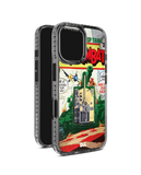 Tank Combat Stride 2.0 MagSafe Case Cover For iPhone 16