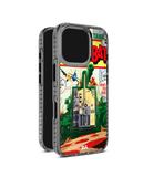 Tank Combat Stride 2.0 MagSafe Case Cover For iPhone 16 Pro Max