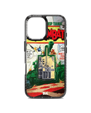 Tank Combat Stride 2.0 MagSafe Case Cover For iPhone 16