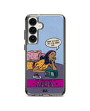 Taurus Stride 2.0 Case Cover For Samsung Galaxy S24 Plus