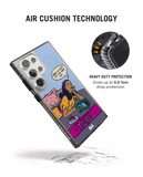 Taurus Stride 2.0 Case Cover For Samsung Galaxy S24 Ultra