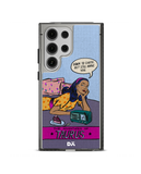 Taurus Stride 2.0 Case Cover For Samsung Galaxy S24 Ultra