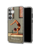 Temperance Stride 2.0 Case Cover For Samsung Galaxy S24