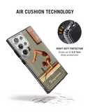 Temperance Stride 2.0 Case Cover For Samsung Galaxy S24 Ultra
