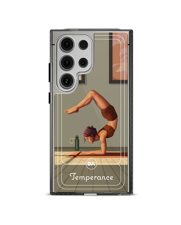 Temperance Stride 2.0 Case Cover For Samsung Galaxy S24 Ultra