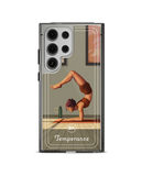 Temperance Stride 2.0 Case Cover For Samsung Galaxy S24 Ultra