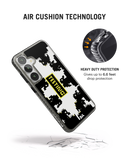 Tested Stride 2.0 Case Cover For Samsung Galaxy S24