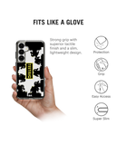 Tested Stride 2.0 Case Cover For Samsung Galaxy S24