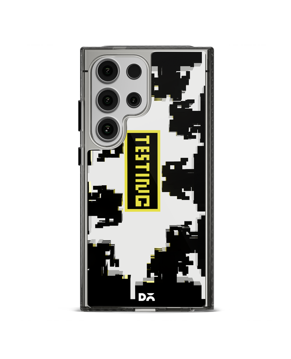 Tested Stride 2.0 Case Cover For Samsung Galaxy S24 Ultra