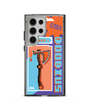 The Axe of Doobius Stride 2.0 Case Cover For Samsung Galaxy S24 Ultra