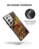 The Empress Stride 2.0 Case Cover For Samsung Galaxy S24 Ultra