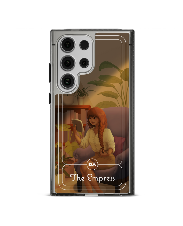 The Empress Stride 2.0 Case Cover For Samsung Galaxy S24 Ultra