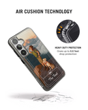 The Fool Stride 2.0 Case Cover For Samsung Galaxy S24 Plus