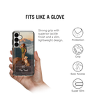The Fool Stride 2.0 Case Cover For Samsung Galaxy S24 Plus