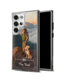 The Fool Stride 2.0 Case Cover For Samsung Galaxy S24 Ultra