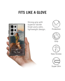 The Fool Stride 2.0 Case Cover For Samsung Galaxy S24 Ultra