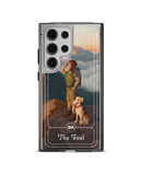 The Fool Stride 2.0 Case Cover For Samsung Galaxy S24 Ultra