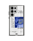 The Fundamentals Stride 2.0 Case Cover For Samsung Galaxy S24 Ultra