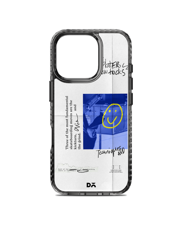 The Fundamentals Stride 2.0 MagSafe Case Cover For iPhone 16 Pro Max