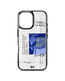 The Fundamentals Stride 2.0 MagSafe Case Cover For iPhone 16