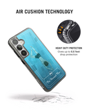 The Hanged Man Stride 2.0 Case Cover For Samsung Galaxy S24