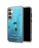 The Hanged Man Stride 2.0 Case Cover For Samsung Galaxy S24 Plus