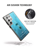 The Hanged Man Stride 2.0 Case Cover For Samsung Galaxy S24 Ultra