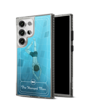 The Hanged Man Stride 2.0 Case Cover For Samsung Galaxy S24 Ultra