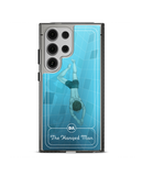 The Hanged Man Stride 2.0 Case Cover For Samsung Galaxy S24 Ultra