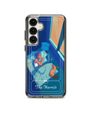 The Hermit Stride 2.0 Case Cover For Samsung Galaxy S24 Plus