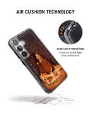 The High Priestess Stride 2.0 Case Cover For Samsung Galaxy S24