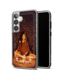 The High Priestess Stride 2.0 Case Cover For Samsung Galaxy S24