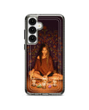 The High Priestess Stride 2.0 Case Cover For Samsung Galaxy S24