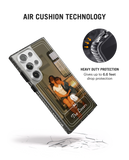The Lovers Stride 2.0 Case Cover For Samsung Galaxy S24 Ultra