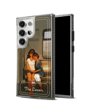 The Lovers Stride 2.0 Case Cover For Samsung Galaxy S24 Ultra