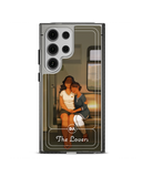 The Lovers Stride 2.0 Case Cover For Samsung Galaxy S24 Ultra