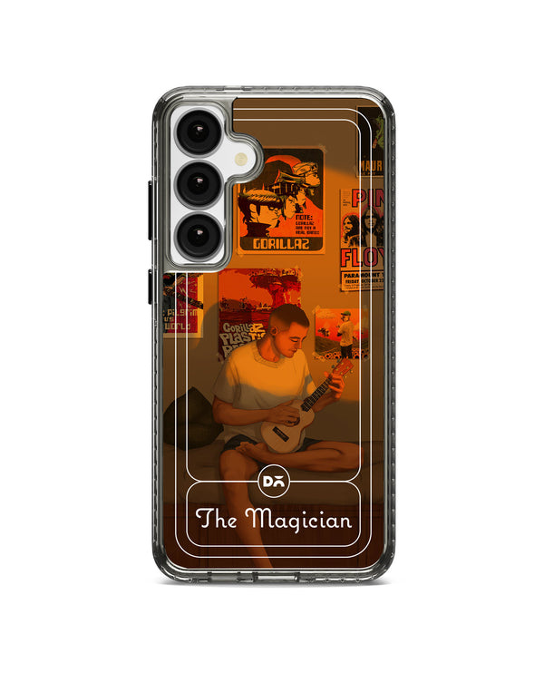 The Magician Stride 2.0 Case Cover For Samsung Galaxy S24