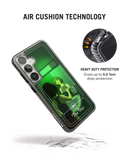 The Star Stride 2.0 Case Cover For Samsung Galaxy S24 Plus