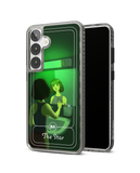 The Star Stride 2.0 Case Cover For Samsung Galaxy S24 Plus